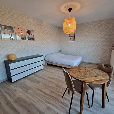 Studio Avenue De Champagne Epernay Luaran gambar